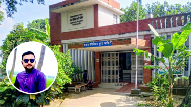 বরাব ভূমি অফিসে দালালের দৌরাত্ম্য :  শাকিল  চক্রের কাছে জিম্মি সাধারণ সেবাগ্রহীতারা
