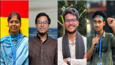 নারায়ণগঞ্জ কলেজে ক্যান্টিন চালু করায় গভর্নিং বডিকে ছাত্র ফেডারেশনের ধন্যবাদ ‎