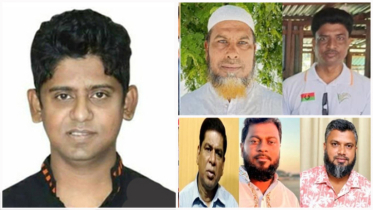 এমপিপুত্র আশাসহ ৮ জনের বিরুদ্ধে এসপির কাছে লিখিত অভিযোগ