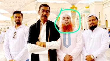 সিদ্ধিরগঞ্জে আ’লীগ দোসর মানিককে গ্রেপ্তারের দাবি ক্ষতিগ্রস্থদের