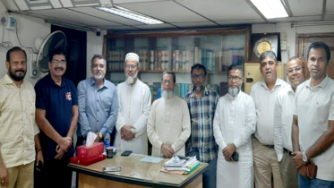 তোলারাম কলেজের প্রাক্তন শিক্ষার্থীদের পুনর্মিলনী আয়োজনের উদ্যোগ