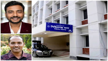 সিদ্ধিরগঞ্জে মূর্তিমান আতংক পুলিশের সোর্স, ভয়ঙ্কর ফাঁদ