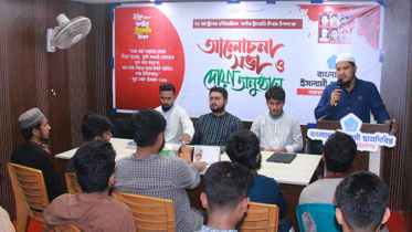 আওয়ামী লীগের লগি-বৈঠার তাণ্ডব ইতিহাসের কলঙ্কজনক অধ্যায় : মাও. জব্বার