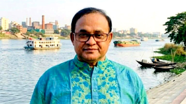 ৪৬ বছরের সাংবাদিকতা ও রাজপথের আপসহীন কণ্ঠস্বর অ্যাডভোকেট মাহবুবুর রহমান মাসুম