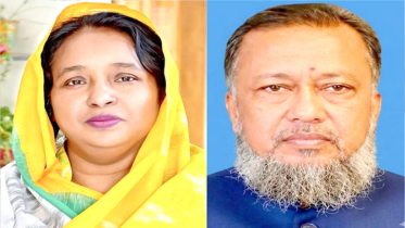 ‘আপনার হোয়াইট হাউজ বাড়ির ইটও থাকবে না’ আইভীকে টিপুর হুঁশিয়ারি