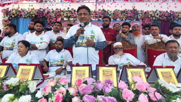 ‘স্বপ্নের নারায়ণগঞ্জ’ কোনো ব্যক্তির ব্যক্তিগত সম্পদ হবে না : সাহেদ আহমেদ