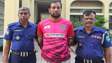 রূপগঞ্জে গৃহকর্মী ধর্ষণের পর হত্যার ঘটনায় যুবক গ্রেপ্তার
