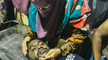 নারায়ণগঞ্জ কারাগারে সিদ্ধিরগঞ্জের সজীবের মৃত্যু