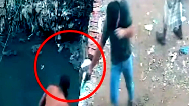 সাহেব আলীকে হত্যার আগে তার ভাই রবিউলকেও গুলি করে রনি