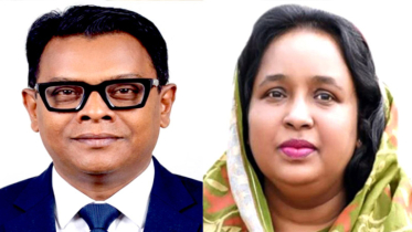 জয় বাংলা স্লোগান দিয়ে রক্ত গরমের রাজনীতি করবেন না : আইভীকে রেজা রিপন