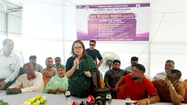 দল-মত নয়, যোগ্যতার ভিত্তিতে ফ্যামিলি কার্ড দেওয়ার আহ্বান জিনিয়ার
