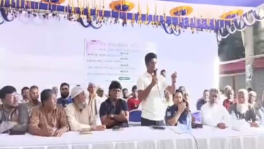মাদক ব্যবসায়ীরা আমাদের সন্তানদরকে শেষ করে দিচ্ছে : আশা