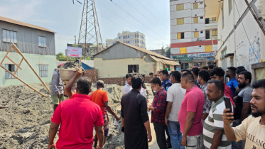 সিদ্ধিরগঞ্জে প্রাণনাশের হুমকি : পুলিশের নোটিশ জারি