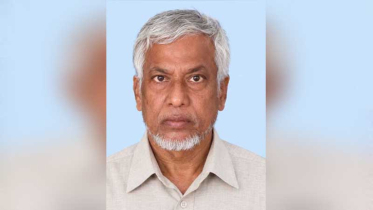 ঘারমোড়ার আলী আজগর মাষ্টার পরপারে