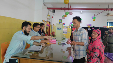 ফকির এ্যাপারেলসে শ্রমিক অংশগ্রহণকারী কমিটি নির্বাচন সম্পন্ন