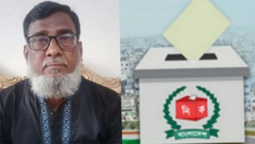 ১৪ নং ওয়ার্ডবাসীর সুখে দুঃখে জড়িয়ে আছেন মনির খান