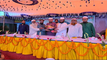 সিদ্ধিরগঞ্জে দারুল আরকাম একাডেমির চতুর্থ বর্ষপূর্তি উদযাপন