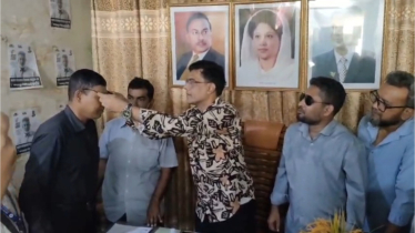 যুবদলের প্রতিষ্ঠাবার্ষিকীতে সিদ্ধিরগঞ্জে ফ্রি মেডিকেল ক্যাম্প, ওষুধ ও চশমা বিতরণ