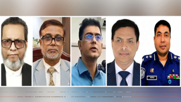 নারায়ণগঞ্জ নগরীর শৃঙ্খলা ফিরিয়ে আনতে হার্ডলাইনে প্রশাসন