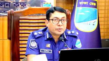 অপরাধমুক্ত শান্তিপূর্ণ নারায়ণগঞ্জ গড়তে কাজ করছে জেলা পুলিশ : এসপি হাবিব