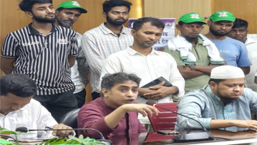 সুশাসন ও পরিবহন খাতে শৃঙ্খলা নিশ্চিত হলে কমবে সড়ক দুর্ঘটনা: তারিকুল সুজন