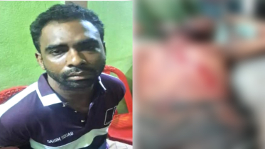 সিদ্ধিরগঞ্জে সহযোগীর গুলিতে শীর্ষ সন্ত্রাসী সাহেব আলী নিহত