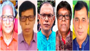 নারায়ণগঞ্জে শান্তিপূর্ণ দুর্গোৎসব উদযাপনে পূজা পরিষদের কৃতজ্ঞতা