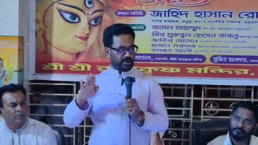 মাদক ও কিশোর গ্যাংয়ে জিরো টলারেন্সে বর্তমান এসপি : রোজেল