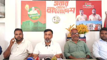 ব্যক্তিগত অর্থায়নে সড়ক সংস্কার করেছি, অপপ্রচারের নিন্দা জানাই : কাউসার