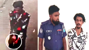 ফতুল্লায় তালিকাভুক্ত শীর্ষ সন্ত্রাসী ‘মেন্টাল মানিক’ গ্রেপ্তার
