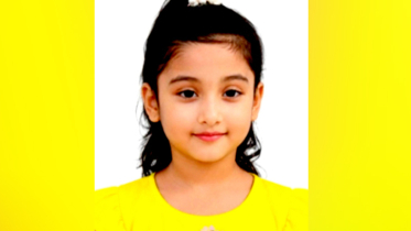 দেবী রূপে পূজিত হবে শিশু শ্রেয়সী, নারায়ণগঞ্জে কুমারী পূজার প্রস্তুতি সম্পন্ন