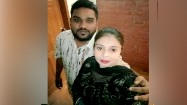 সিদ্ধিরগঞ্জে বিয়ের নামে শামীম আহমেদের প্রতারণা, সর্বস্বান্ত গৃহবধু সুমী