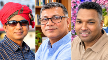 অ্যাড. কাজলসহ গ্রেপ্তারকৃতদের মুক্তি দিন অ্যাড. মাসুম