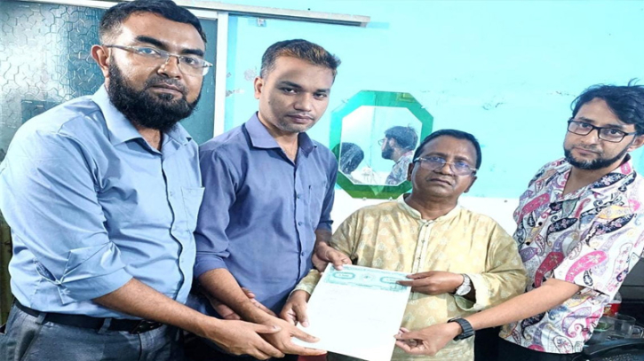 এ্যাডভান্স কেয়ার স্পেশালাইজড হাসপাতালের পরিচালক হলেন ডা. মজিবুর