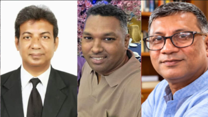 আইভীর দুই আইনজীবীকে জেল গেটে জিজ্ঞাসাবাদ, নাট্যকর্মী মুন্নার রিমান্ড