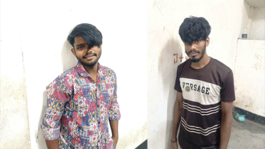ডেমরায় হত্যা মামলায় গ্রেপ্তার ২