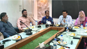 সোনারগাঁয়ে ডেঙ্গু প্রতিরোধ ও পরিচ্ছন্নতা অভিযান কর্মসূচী পালিত