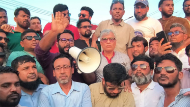 বোরকা পরে যারা পা‌লি‌য়ে‌ছে, তারা আর আস‌তে পার‌বে না : সজিব