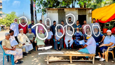 জসিমের নেতৃত্বে ১১নং ওয়ার্ডে সক্রিয় হচ্ছে নিষিদ্ধ আ’লীগ