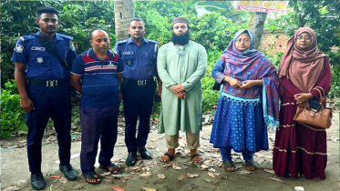 সোনারগাঁয়ে ভুয়া ডাক্তারের চিকিৎসায় গরুর মৃত্যু, কারাদন্ড