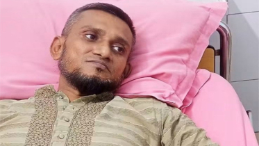 অসুস্থ যুবদল নেতা অলির হার্ট সার্জারীর ব্যয়বহন করলেন এমপি পুত্র সজিব ও সোনারগাঁও বিল্ডার্স