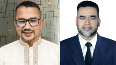 সোনারগাঁয়ে এনসিপির নতুন আহ্বায়ক কমিটি গঠন