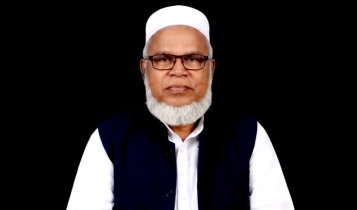 সোনারগাঁও পৌরসভার সাবেক মেয়র সাদেকুর রহমানের ইন্তেকাল