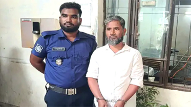 বন্দরে স্কুলছাত্রী ধর্ষণ মামলায় আসামির যাবজ্জীবন
