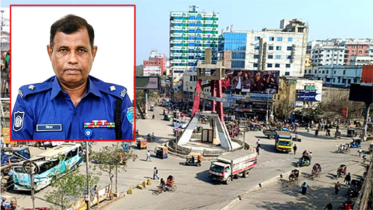 টিআই জিয়ার সর্বোচ্চ প্রচেষ্টায় শহরের যানজট নিরসনের পথে