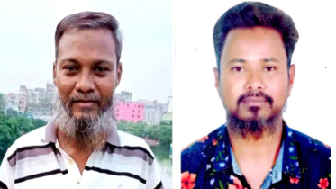 সিদ্ধিরগঞ্জে শিক্ষিকা শাহনাজের স্বাস্থ্য সেবা কাজে বাধা হুমকি