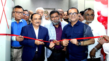 নারায়ণগঞ্জ ক্লাব লিঃ এর সংস্কারকৃত গেস্ট হাউজের উদ্বোধন
