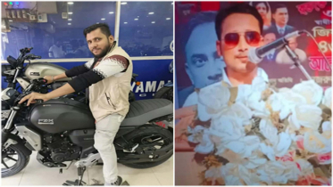 শহরে চাঁদাবাজ হারুন ও শরিফ বেপরোয়া
