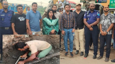 বন্দরে ৮০০ অবৈধ গ্যাস সংযোগ বিচ্ছিন্ন