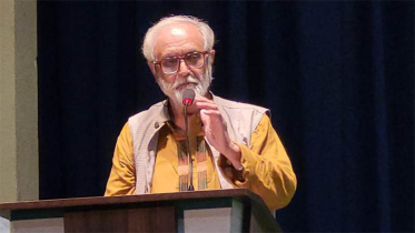 জাতিসত্তার স্বর ও বাঙালির আত্মপরিচয়ের কবি মুহম্মদ নূরুল হুদা’র শুভ জন্মদিবস